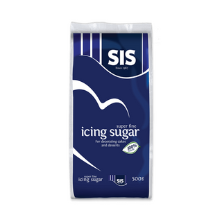 Sis Icing Sugar - 500gm