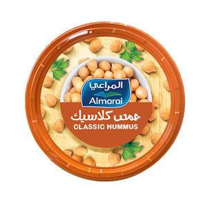 Almarai Hummus - 250gm