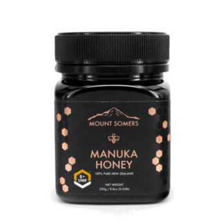 Manuka Honey Umf5+ - (250gm)