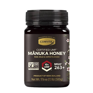 Manuka Honey Umf10+  (250gm)