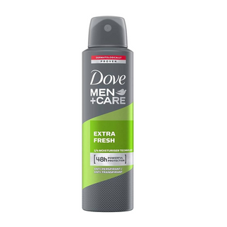 Dove Men Care Extra Fresh 48Hrs - 50ml