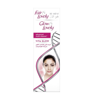 Fair & Lovely Vita Glow - 100gm