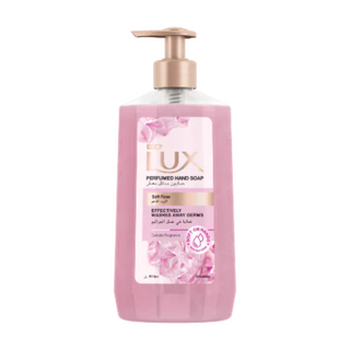 Lux Hand Wash Soap - 250ml