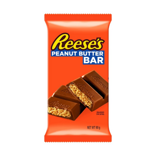 Reeses Peanut Butter Block - 90gm