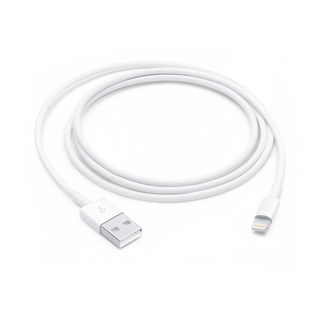 Mobile Data Cable Usb To Lighting - 1 Pcs