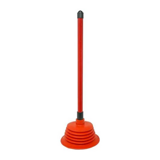 Liao Red Plunger - 1Pcs