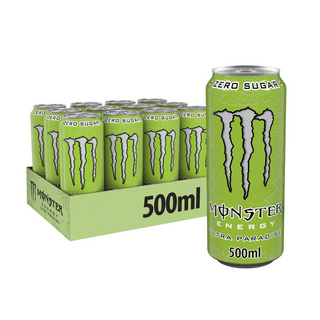 Monster Energy Ultra Paradise -  500ml