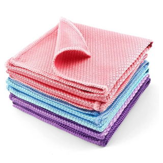 Eco Micro Fibre Cloth - 1 Pcs