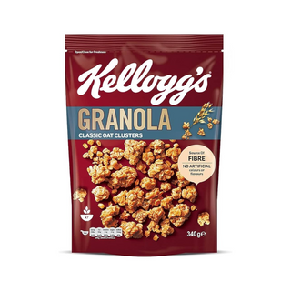 Kellog's Granola Classic - 340g