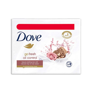 Dove Oil Control Bar -  160gm