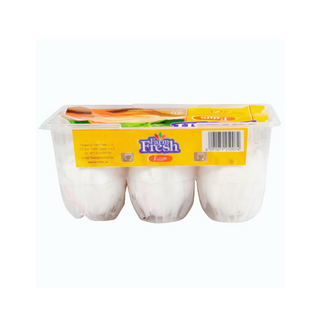 Farm Fresh Egg Xl - 6 Pcs