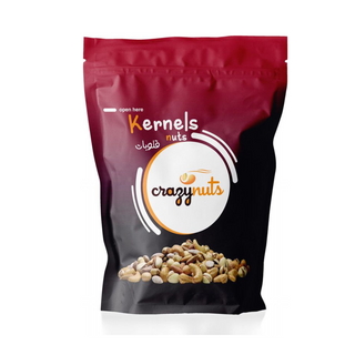 Crazynuts Kernels Nuts - 250gm