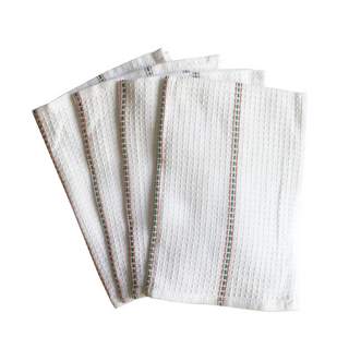 Floor Cloth White - 1 Pcs