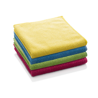 Eco Cleaning Cloth - 4 Pcs