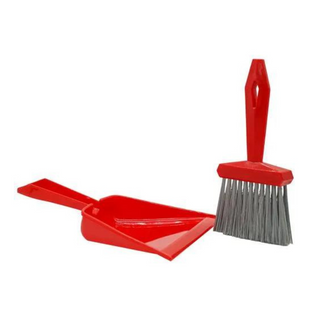 Liao Dustpan Brush - 1 Pcs