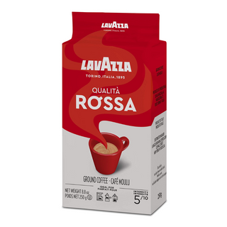 Lavazza Rossa - 57gm