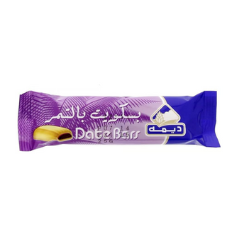 Deemah Date Bar - 150gm