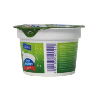 Al Rawabi Low Fat Yoghurt - 90gm