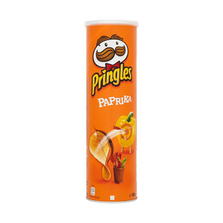 Pringles Paprica - 40gm