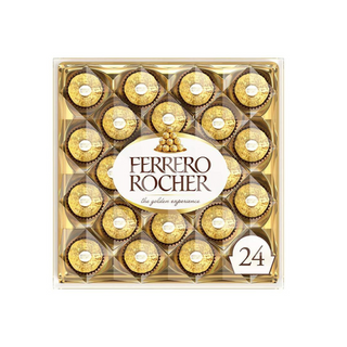 Ferrero Collection (24 Pieces) - 300gm