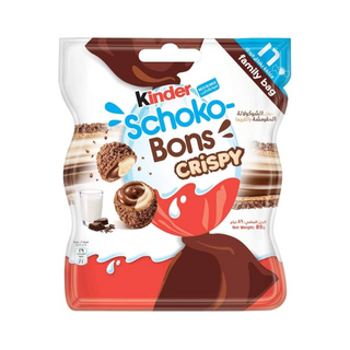 Kinder Chocolate Mini - 120gm