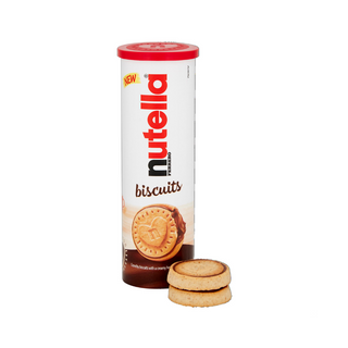 Nutella Biscuits - 41.4gm