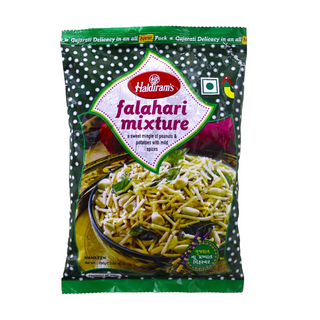 Haldiram'S Falahari Mixture - 200gm