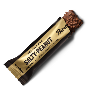 Barebells Salty Peanuts Protein Bar - 55gm