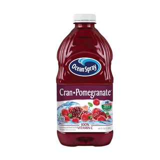 Ocean Spray Cranberry & Pomegranate Juice - 1 Ltr