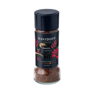 Davidoff  Brazil Arabica - 100gm