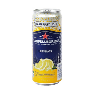 Sanpellegrino Limonata - 330ml