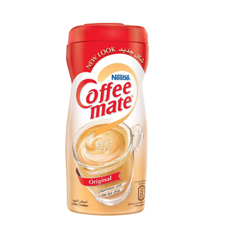 Coffee-Mate Original Coffee Creamer - 400gm