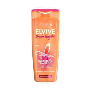 L'oreal Elvive Dream Long Shampoo - 400ml