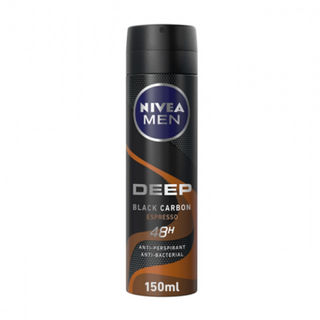 Nivea Dee2P Black Carbon Expresso - 150ml