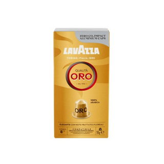 Lavazza Oro - 55gm