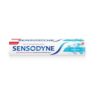 Sensodyne Fluoride Toothpaste - 75ml