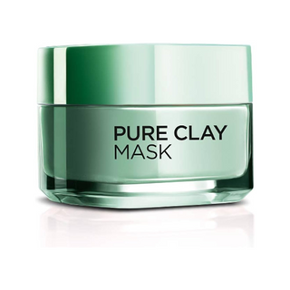 Loreal Pure Clay Mask - 50ml