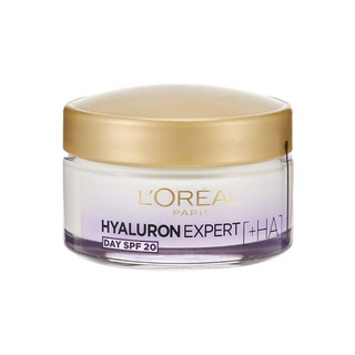 Loreal Hyaluron Day SPF20 - 50ml