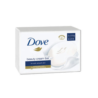 Dove Beauty Cream Bar - 125gm