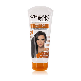 Cream Silk Dry Rescue - 180ml