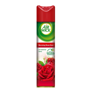 Air Wick Air Freshener Spray Rose Scent - 300ml