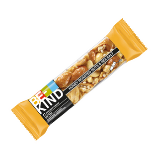 Be Kind Honey Sea Salt - 40gm