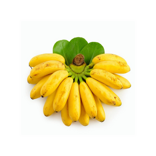 Small Banana India - 1Kg