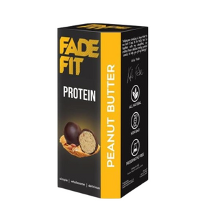 Fade Fit Protein Peanut Butter - 30gm