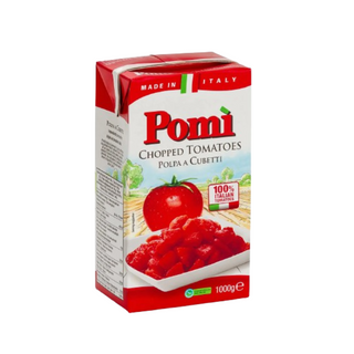 Pomi Chopped Tomato - 1Kg