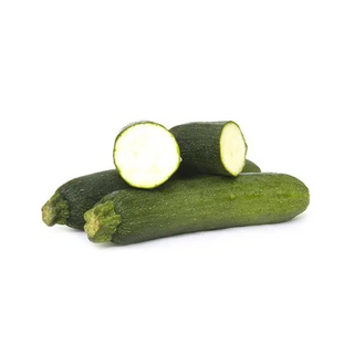 Zucchini (Green) - 1Kg