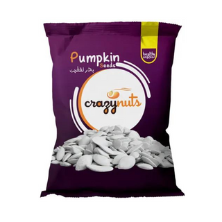 Crazy Nuts Pumkin Seed - 200gm