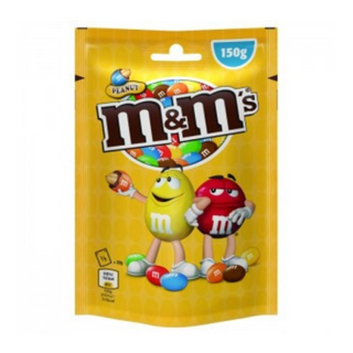 M&M Peanut - 150gm