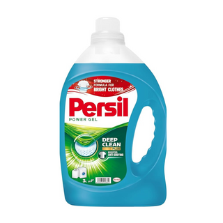 Persil Powergel Deepclean - 2.9L