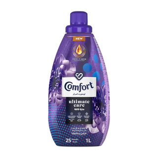 Comfort Ultimate Care Lavender - 1L